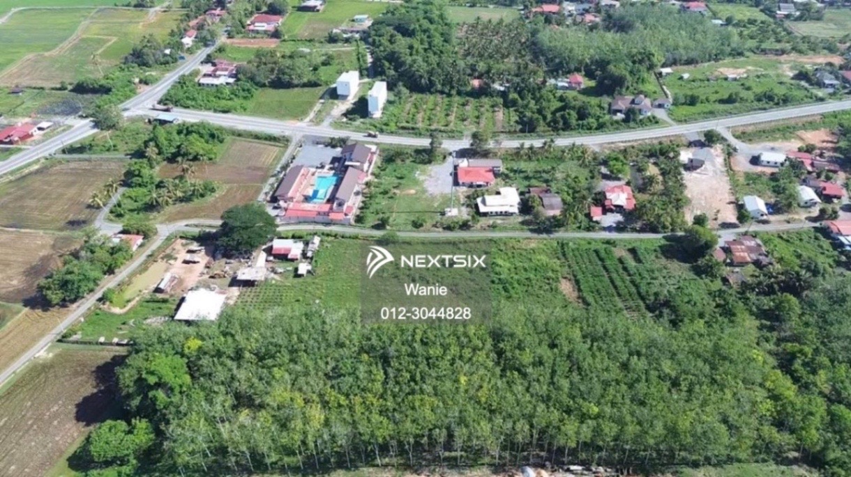 Agricultural Land For Sale in Arau Perlis - Image 9