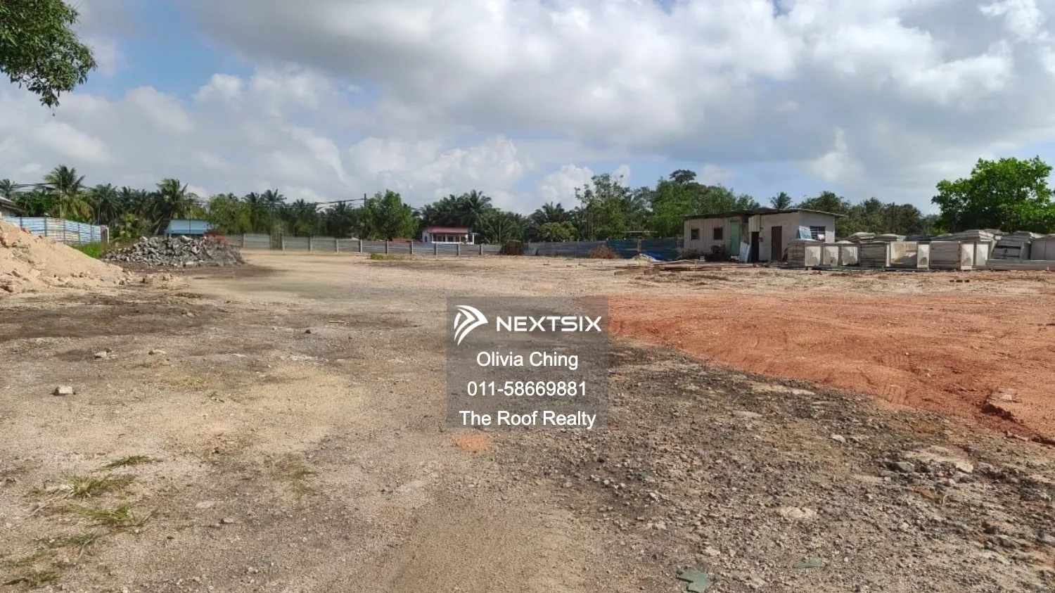 Agricultural Land For Rent in Pasir Gudang Johor - Image 5