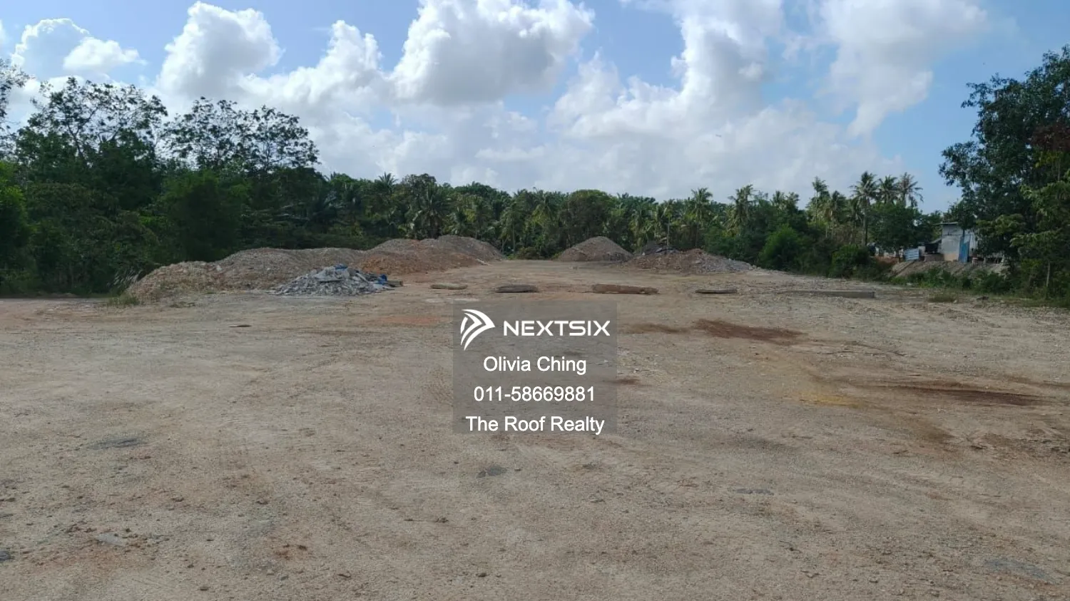 Agricultural Land For Rent in Pasir Gudang Johor - Image 7