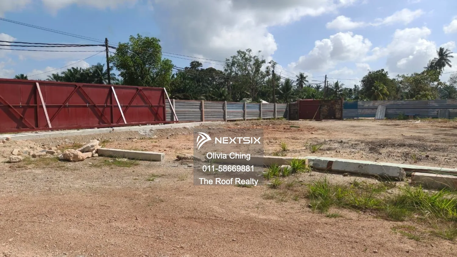Agricultural Land For Rent in Pasir Gudang Johor - Image 8