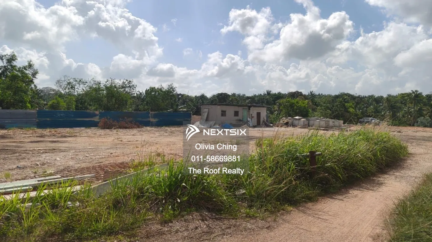 Agricultural Land For Rent in Pasir Gudang Johor - Image 9