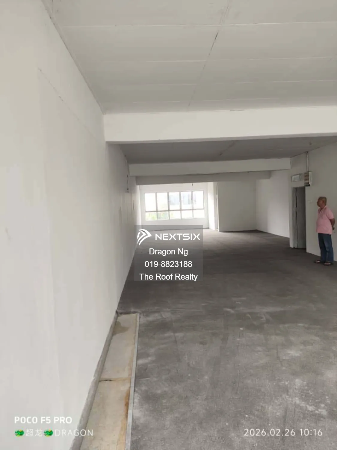 Shop For Rent in Bandar Bukit Raja Selangor