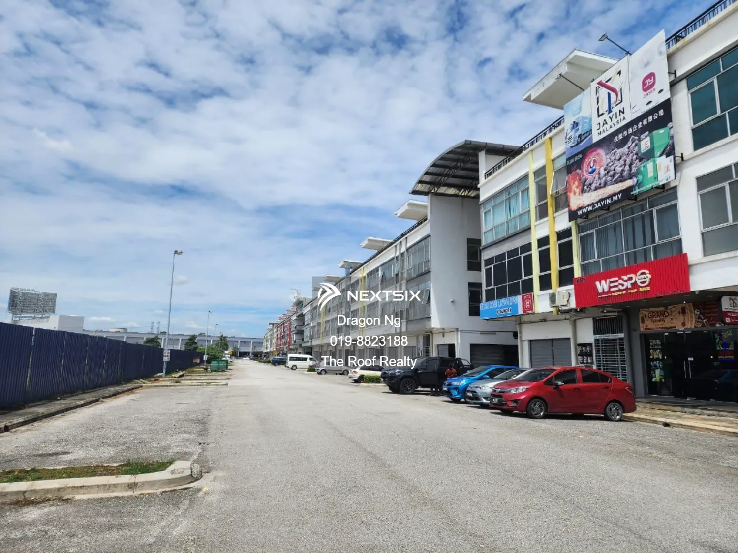 Shop For Rent in Klang Selangor