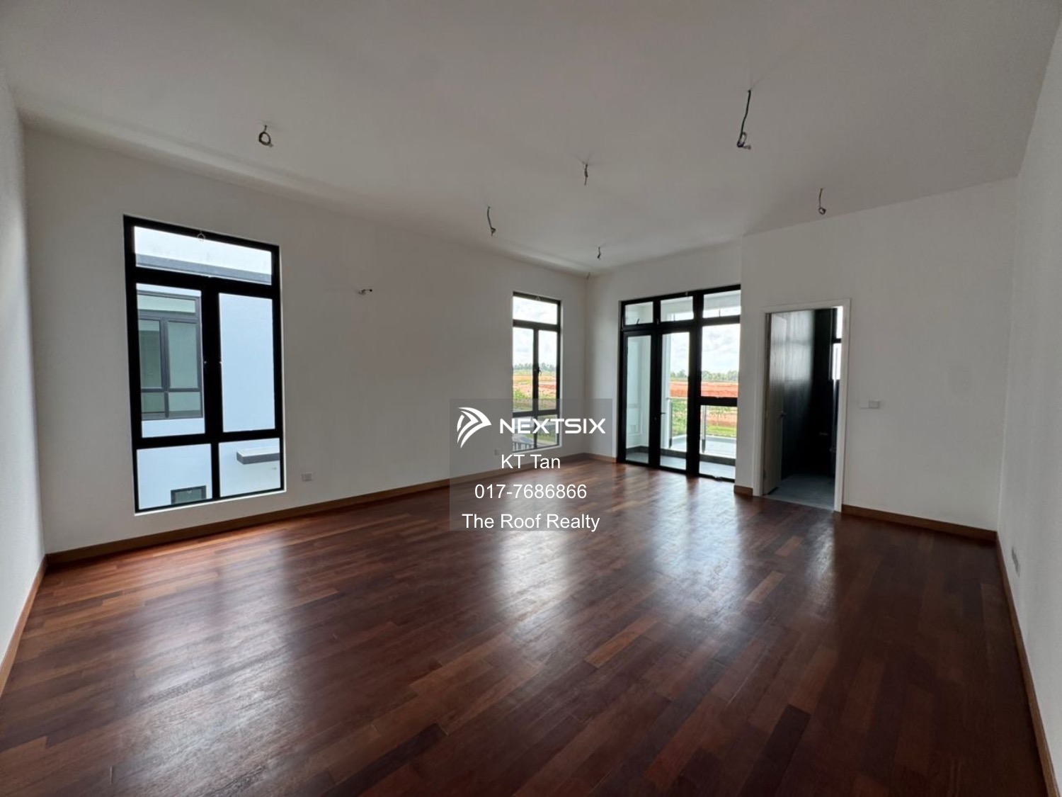 Semi-detached House For Sale in Johor Bahru Johor - Image 14
