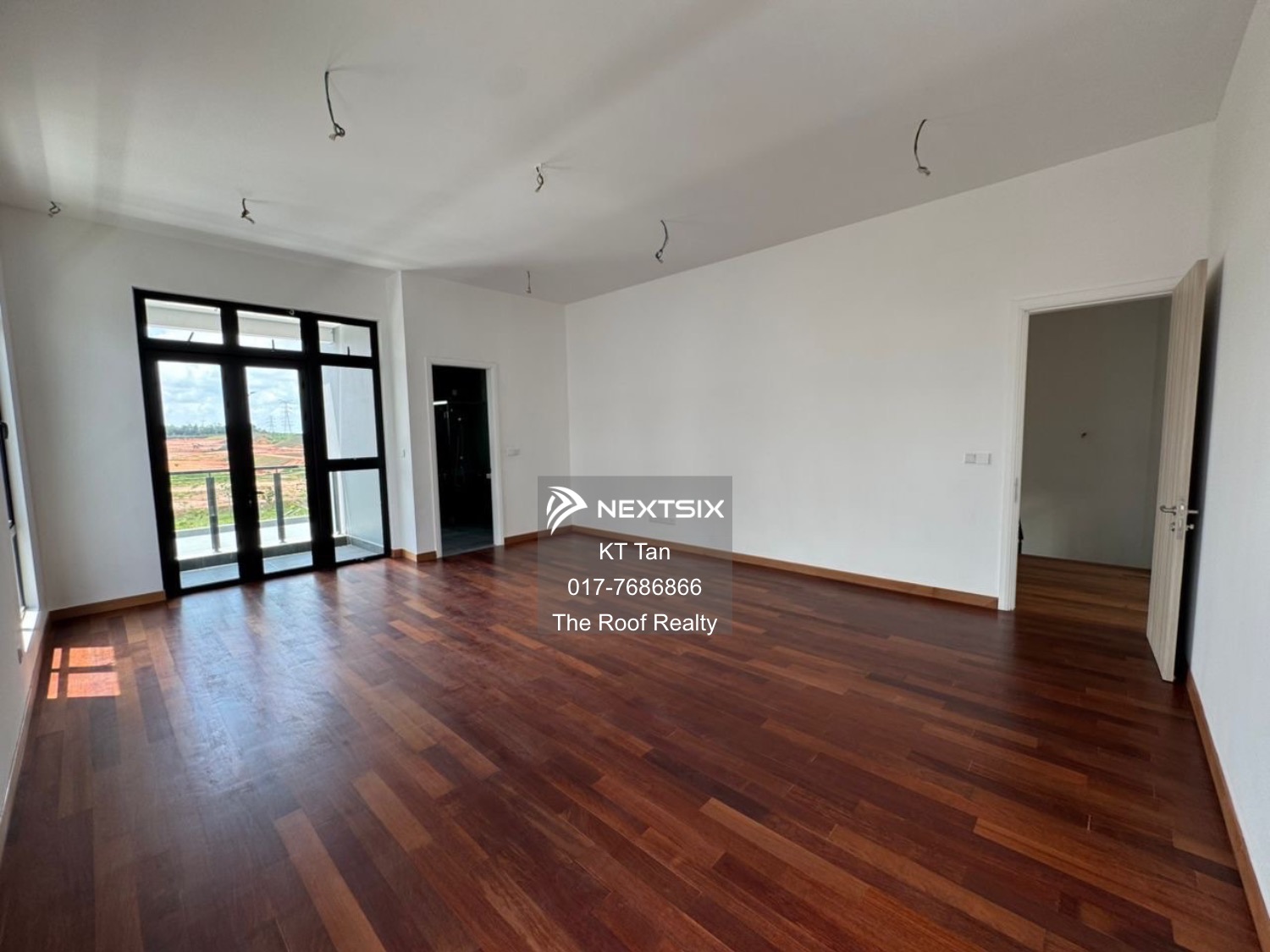Semi-detached House For Sale in Johor Bahru Johor - Image 17