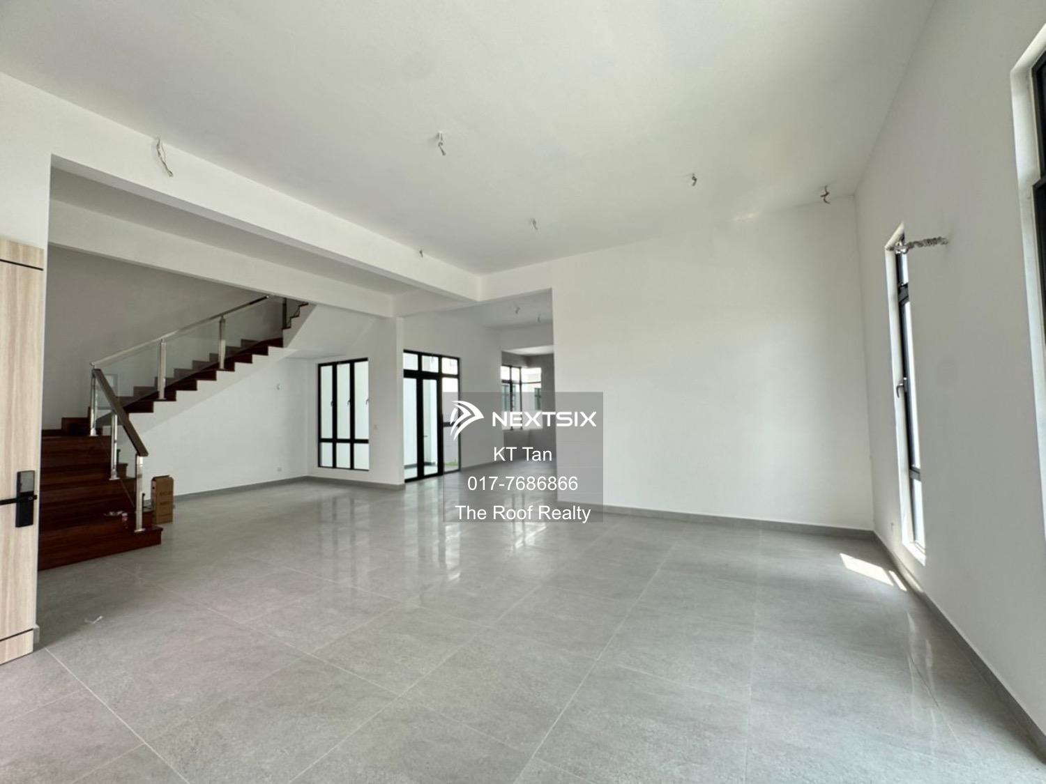 Semi-detached House For Sale in Johor Bahru Johor - Image 5