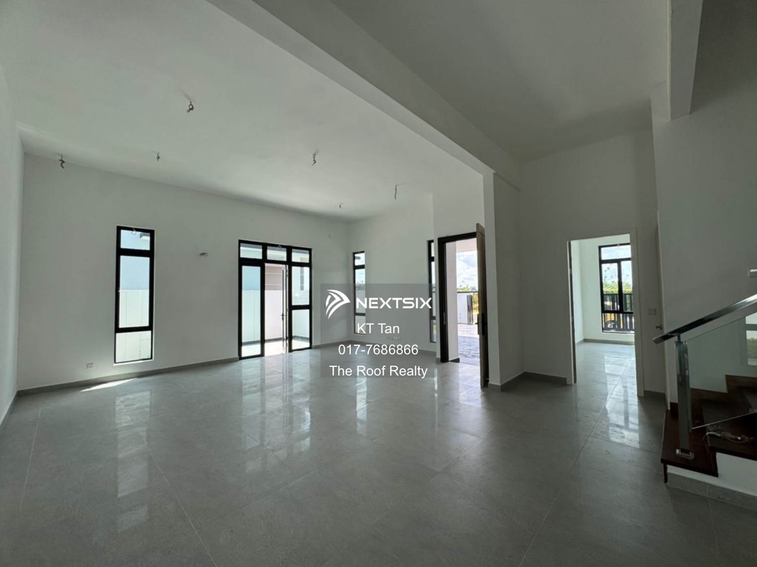 Semi-detached House For Sale in Johor Bahru Johor - Image 6