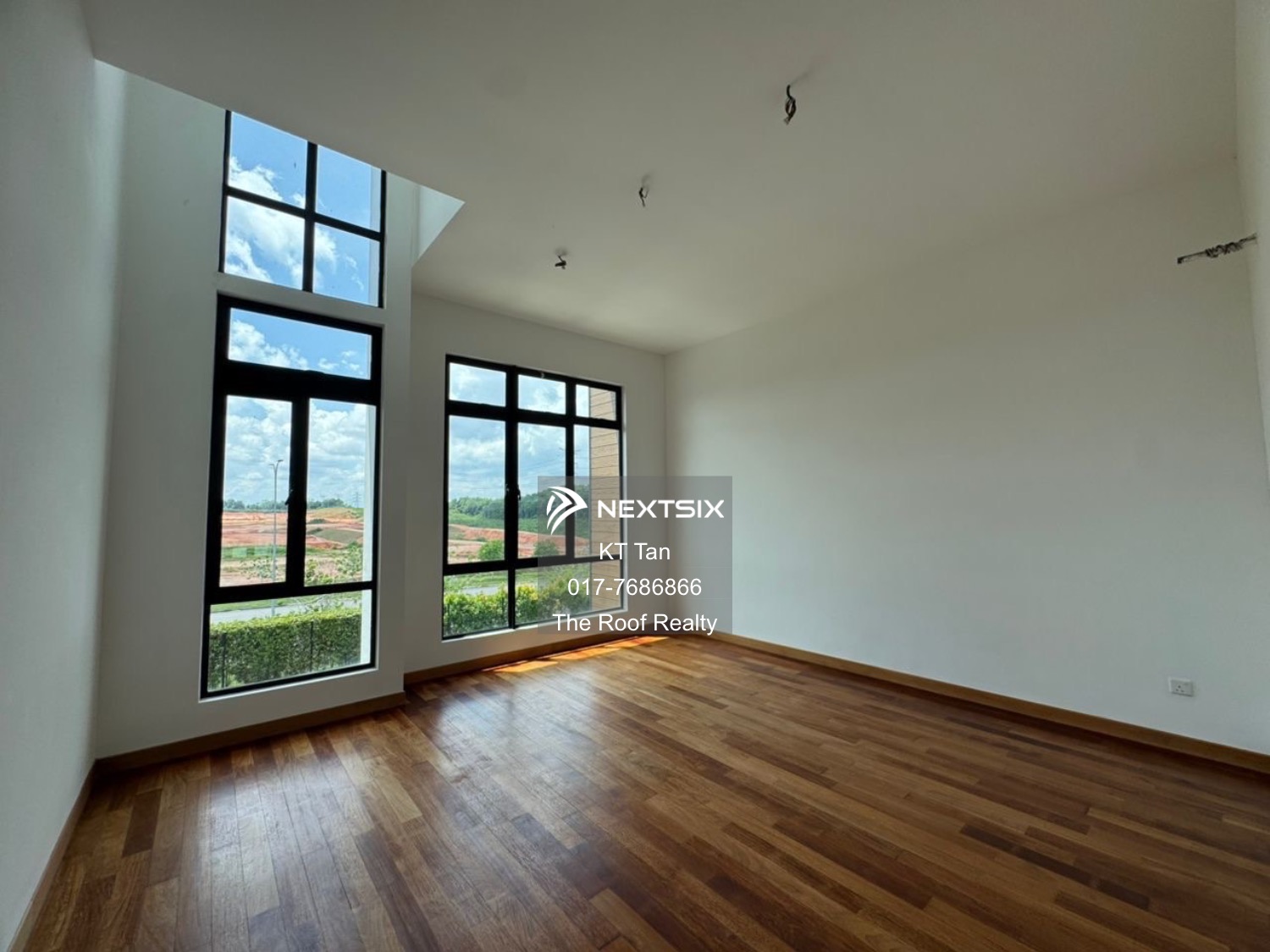 Semi-detached House For Sale in Johor Bahru Johor - Image 7