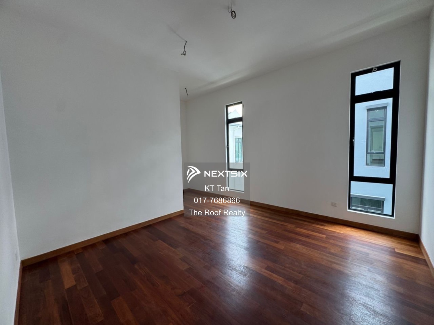 Semi-detached House For Sale in Johor Bahru Johor - Image 8