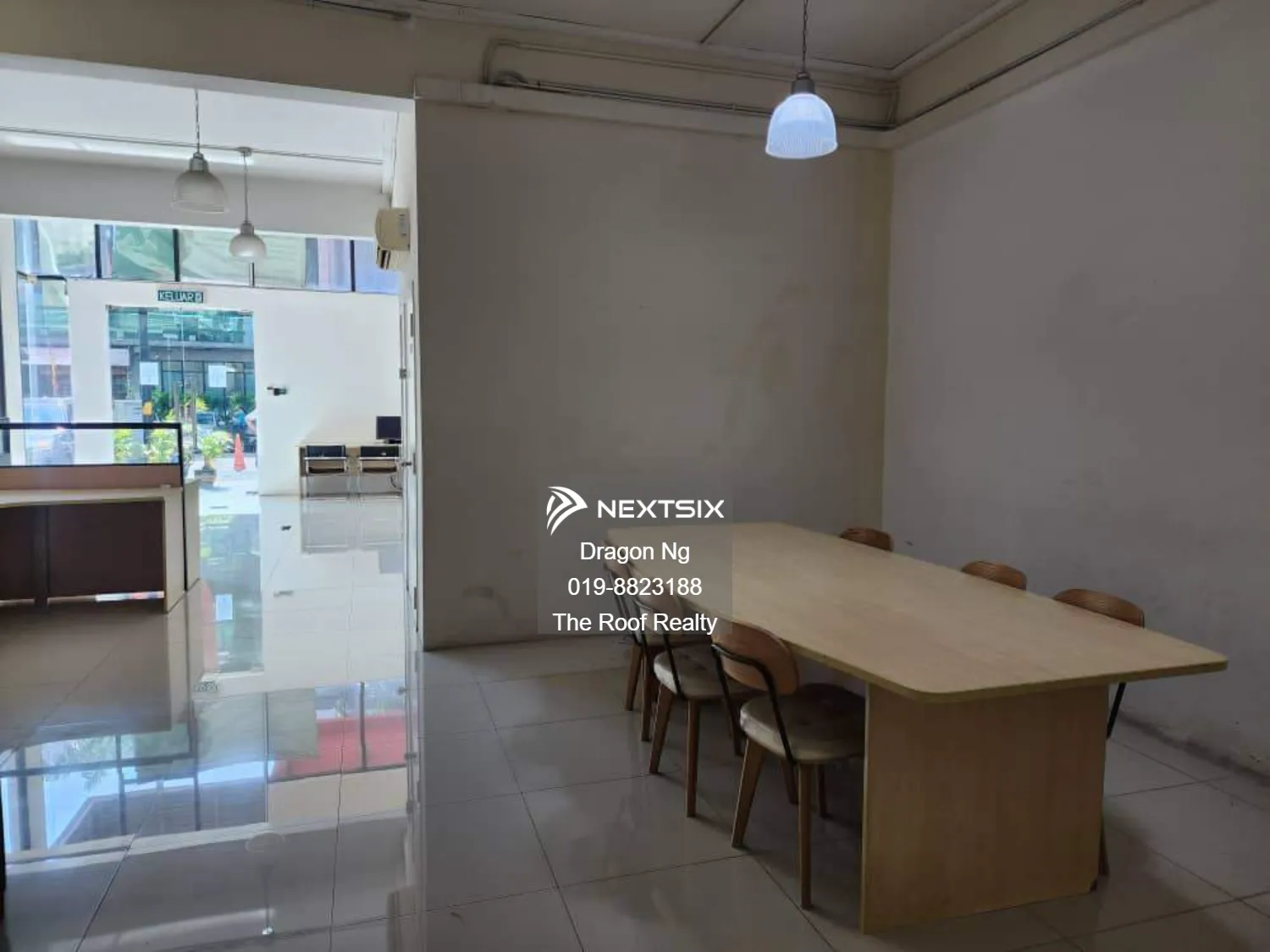 Shop For Rent in Klang Selangor - Image 5