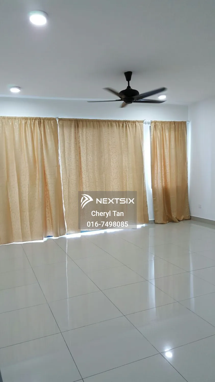 Serviced Residence For Sale in Setia Alam Selangor