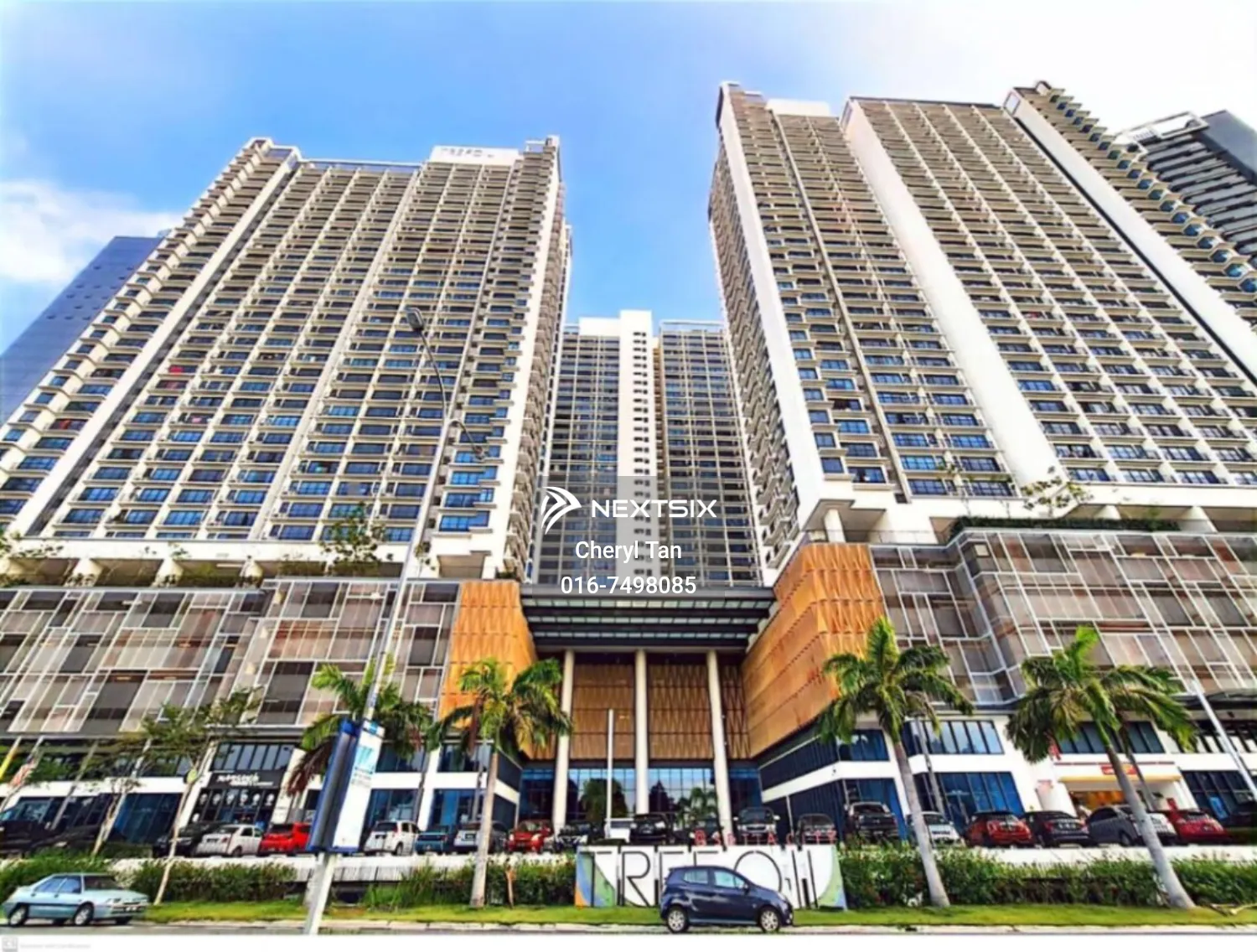 Serviced Residence For Sale in Setia Alam Selangor - Image 6