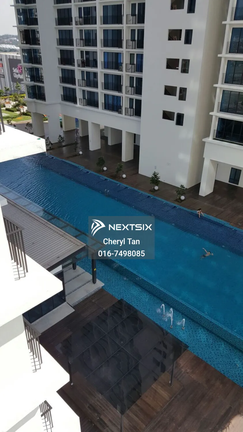 Serviced Residence For Sale in Setia Alam Selangor - Image 5