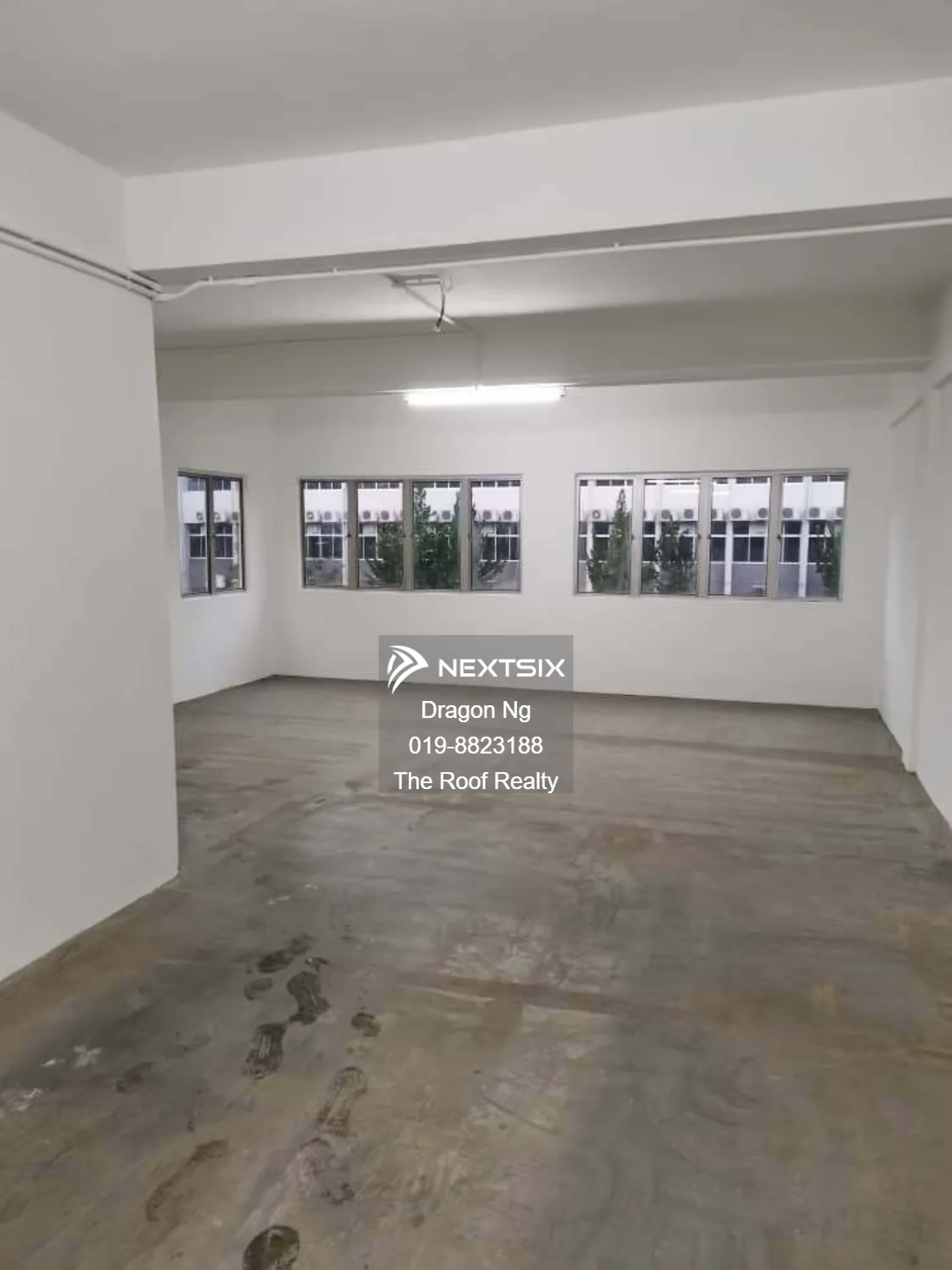 Office For Rent in Klang Selangor
