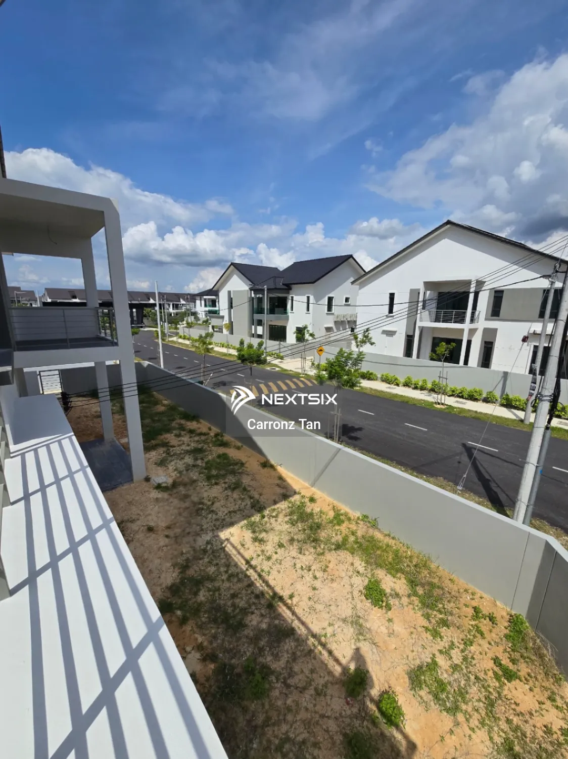 2-sty Terrace/Link House For Sale in Ayer Molek Melaka - Image 10
