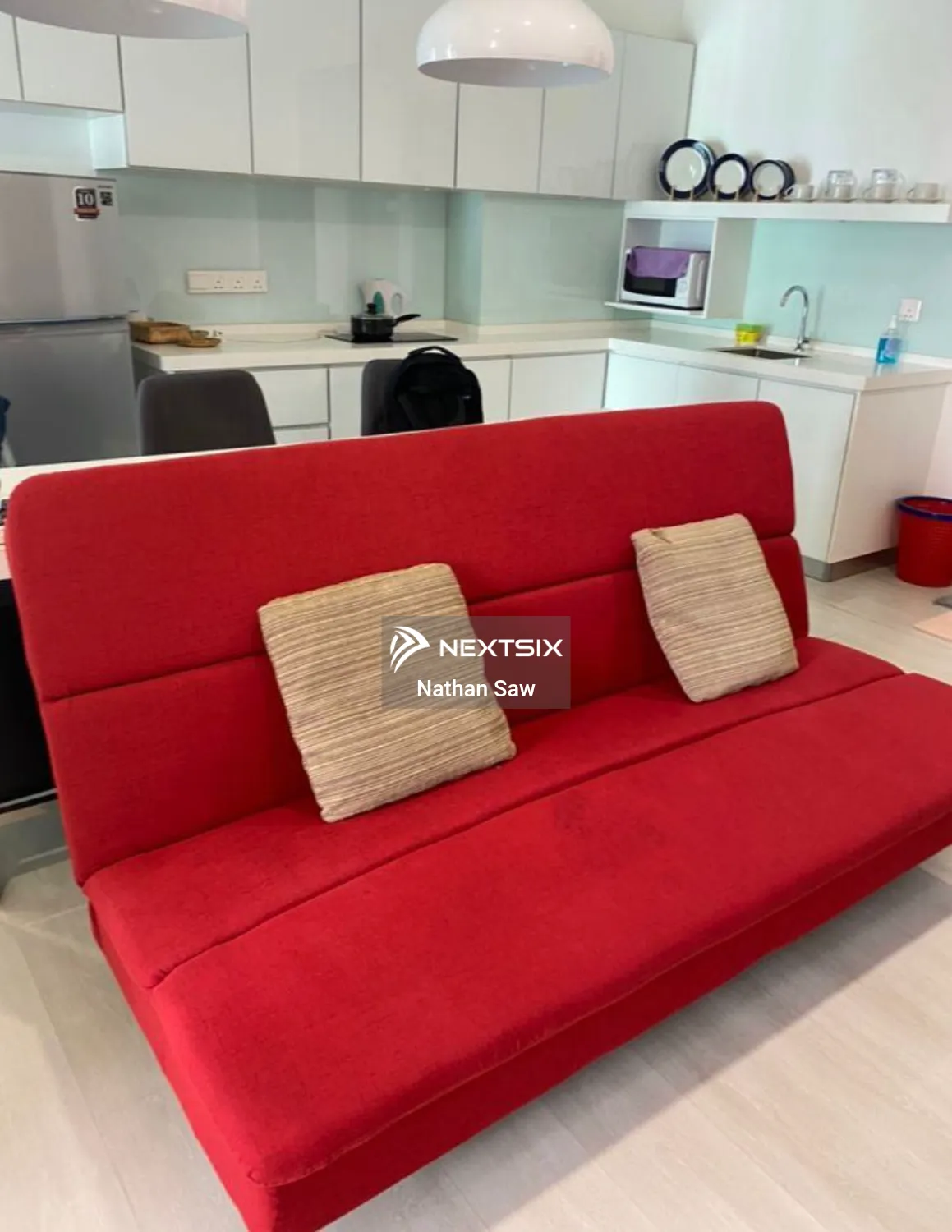 Condominium For Sale in Jelutong Penang