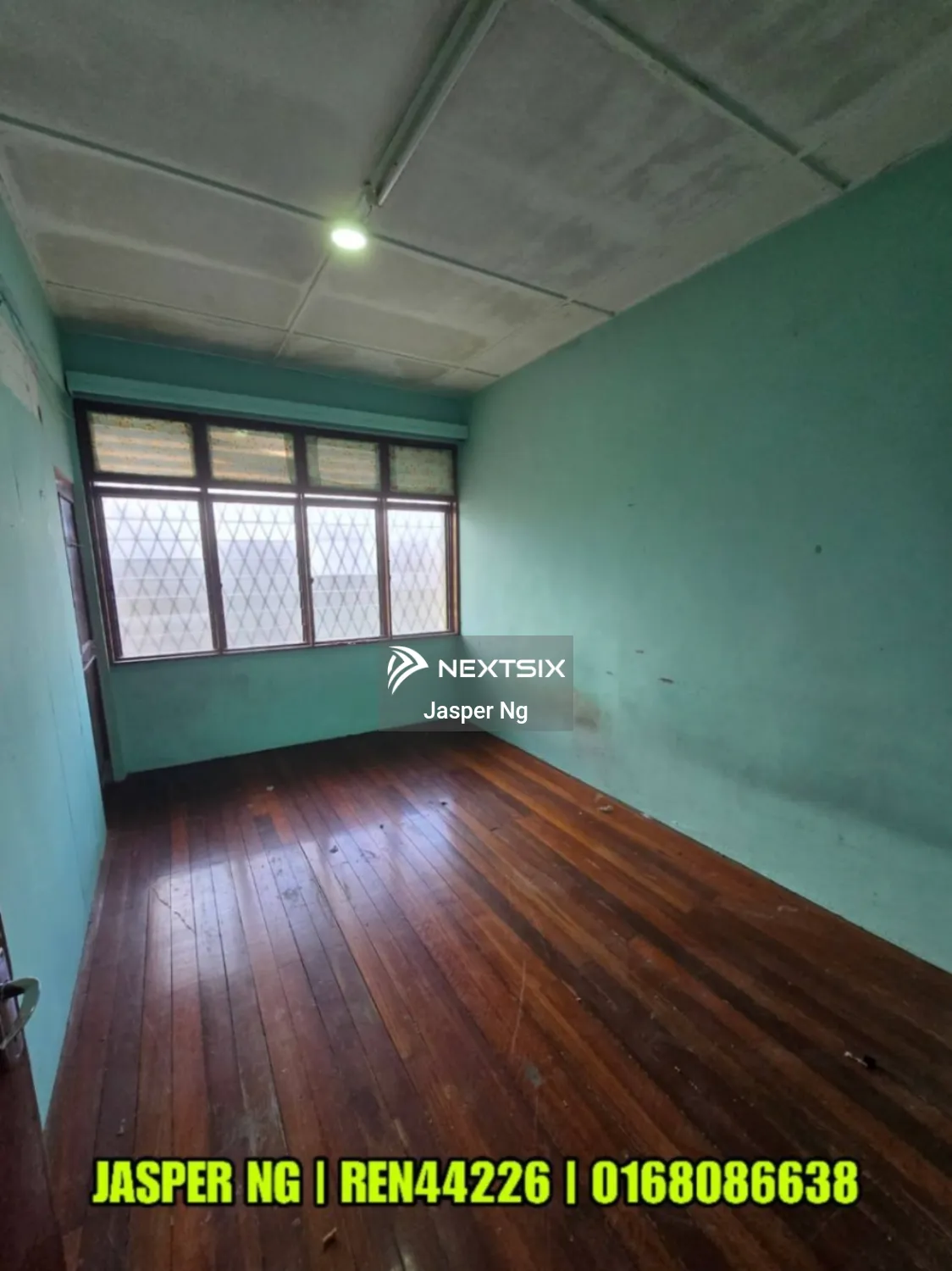2-sty Terrace/Link House For Sale in Kuching Sarawak - Image 10