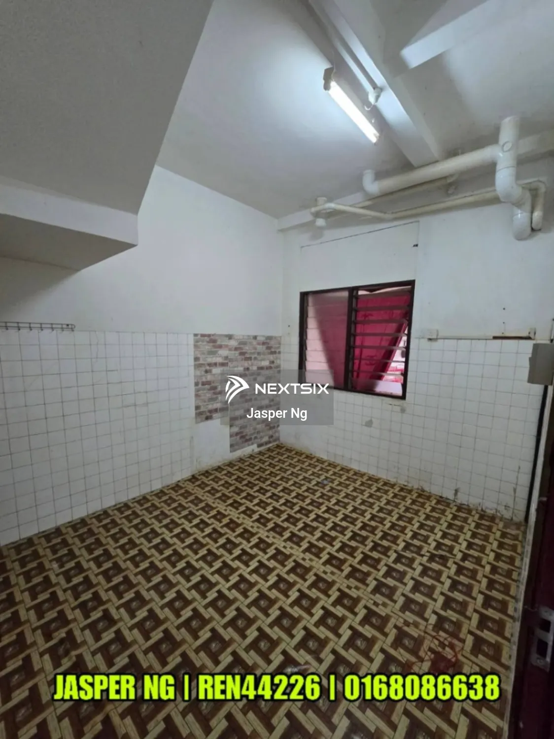 2-sty Terrace/Link House For Sale in Kuching Sarawak - Image 6