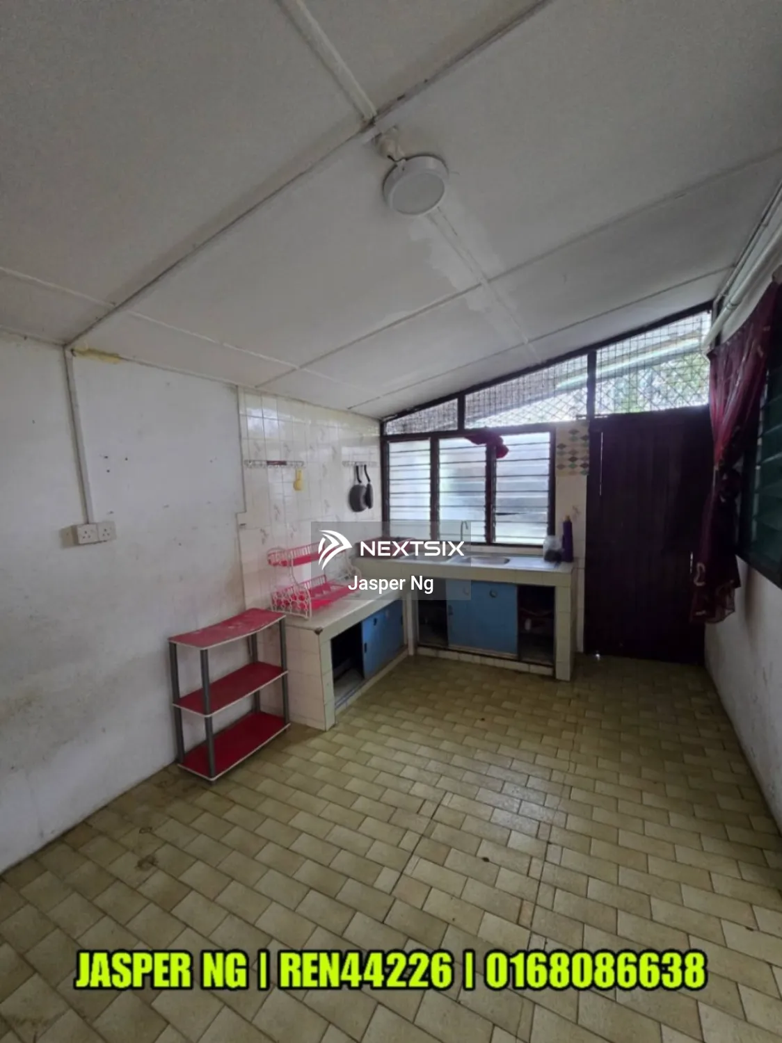 2-sty Terrace/Link House For Sale in Kuching Sarawak - Image 7