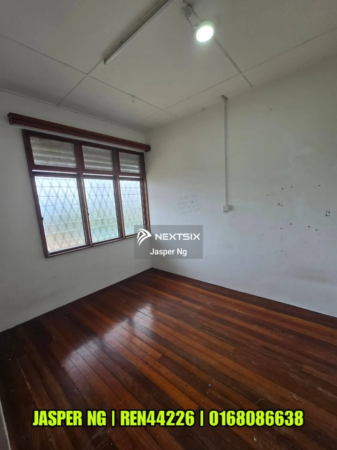 2-sty Terrace/Link House For Sale in Kuching Sarawak - Image 9