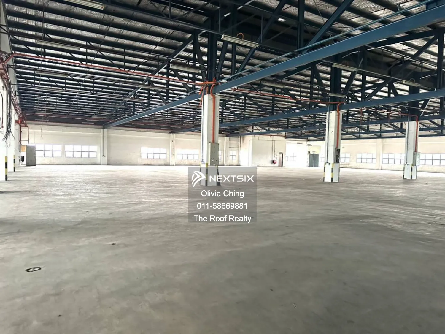 Detached Factory For Sale in Johor Bahru Johor - Image 8