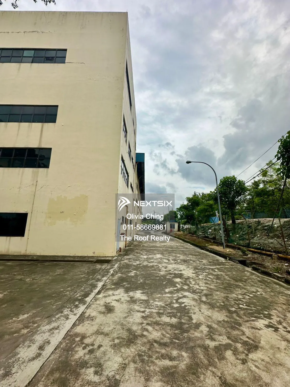 Detached Factory For Sale in Johor Bahru Johor - Image 9