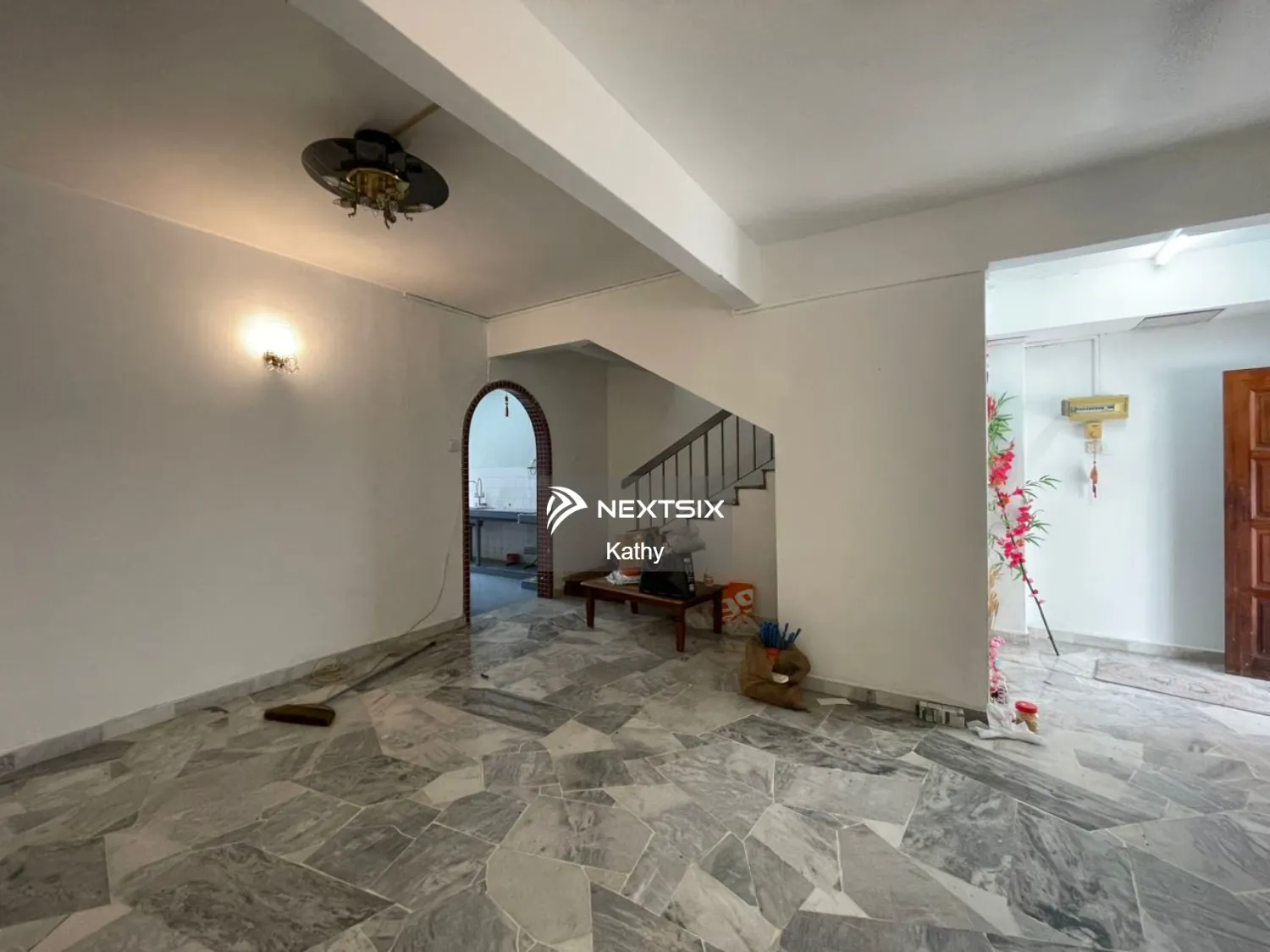 2-sty Terrace/Link House For Sale in Cheng Melaka - Image 7