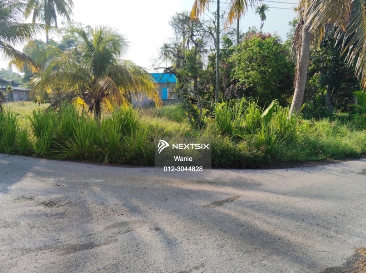 Agricultural Land For Sale in Kangar Perlis