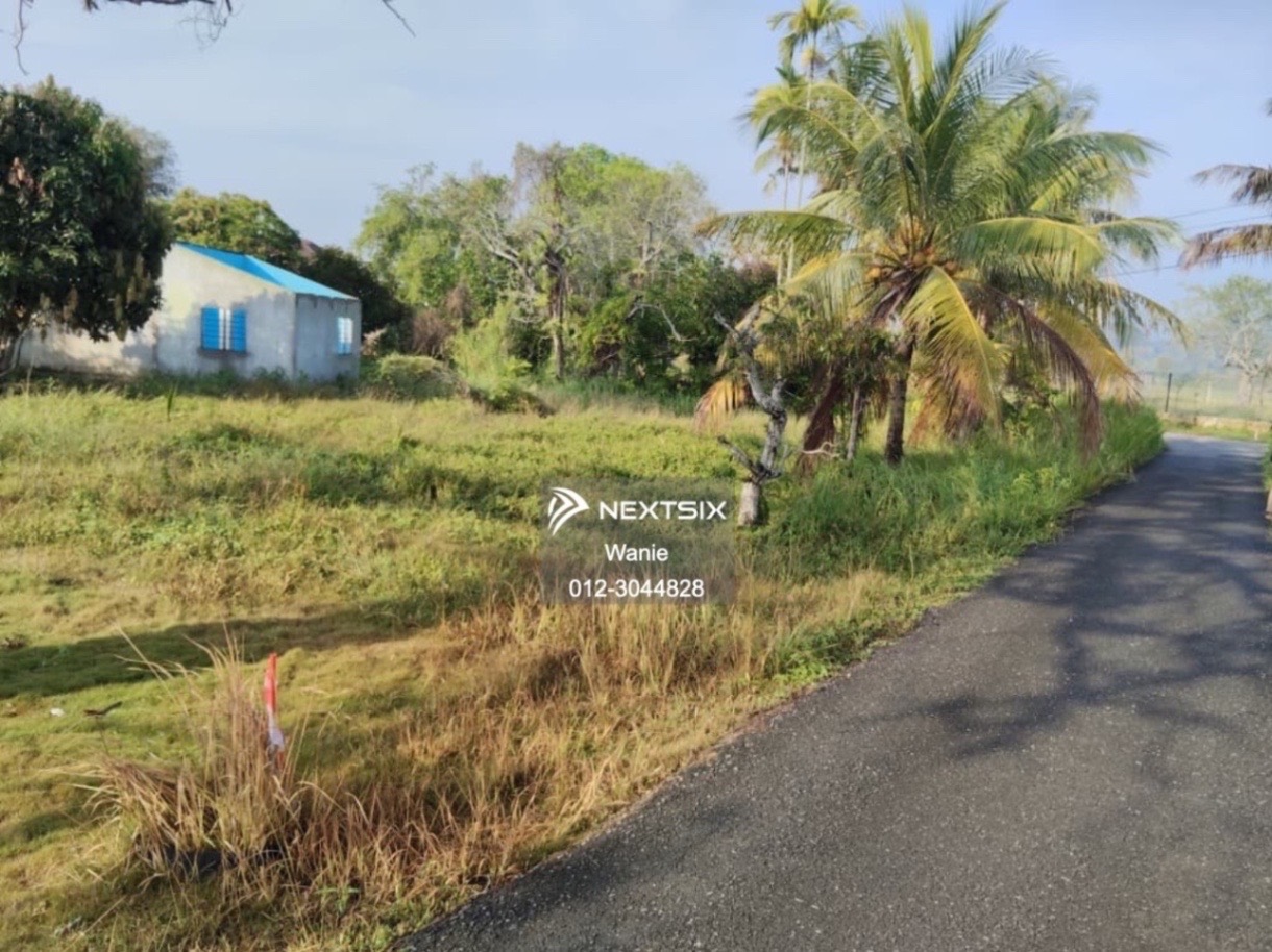 Agricultural Land For Sale in Kangar Perlis - Image 5