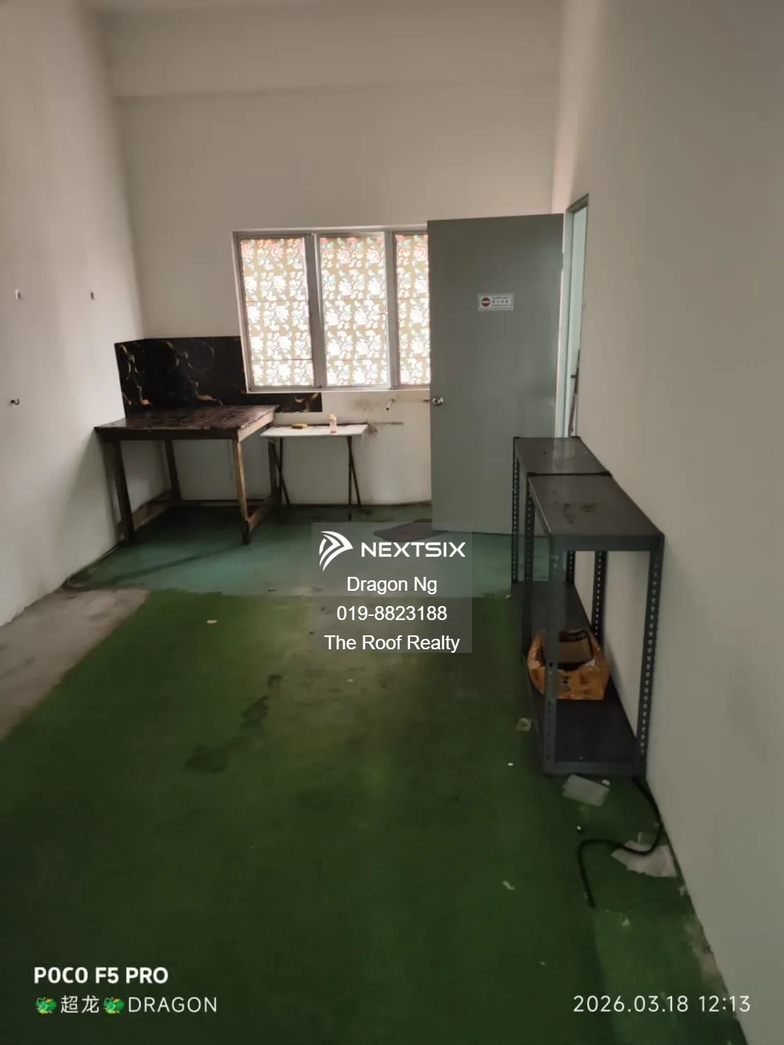 Shop For Rent in Klang Selangor