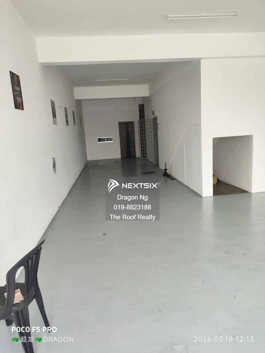 Shop For Rent in Klang Selangor - Image 6
