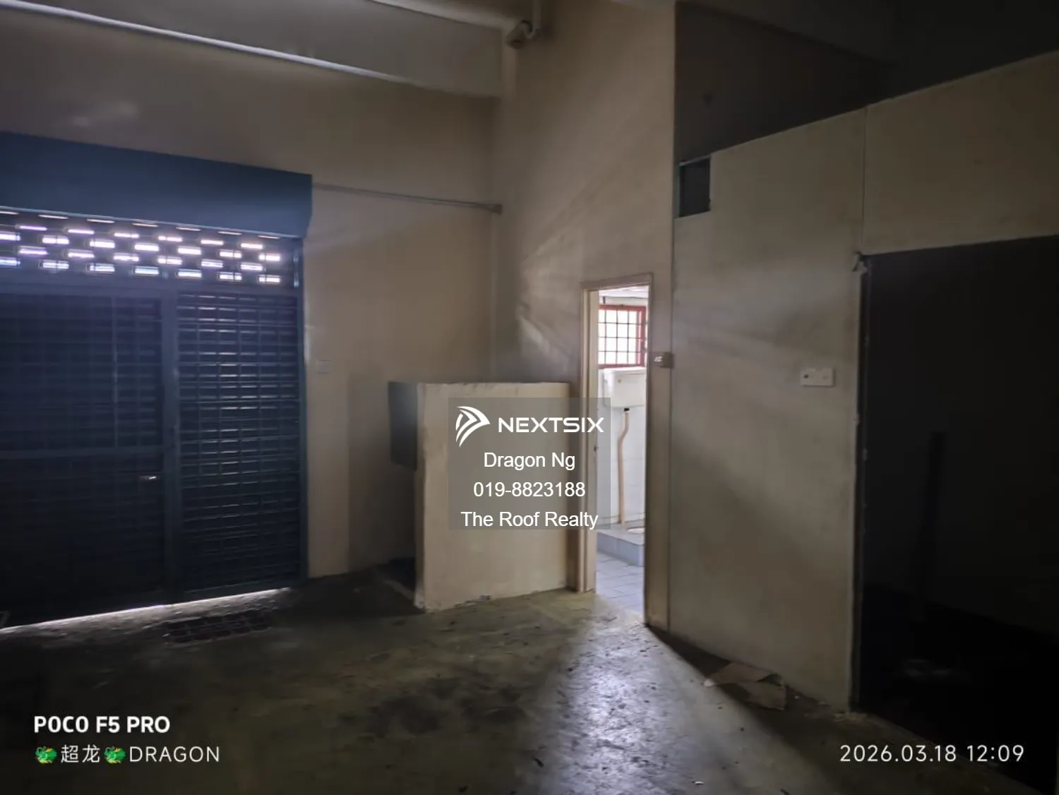 Shop For Rent in Klang Selangor - Image 7