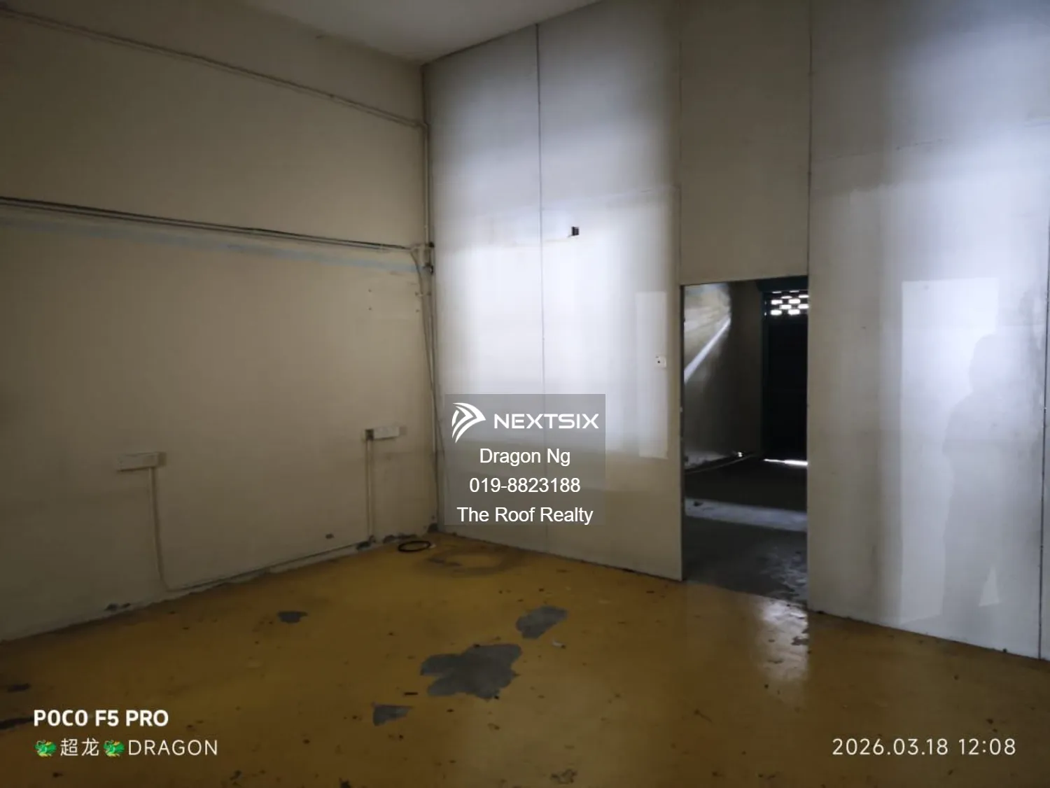 Shop For Rent in Klang Selangor - Image 8