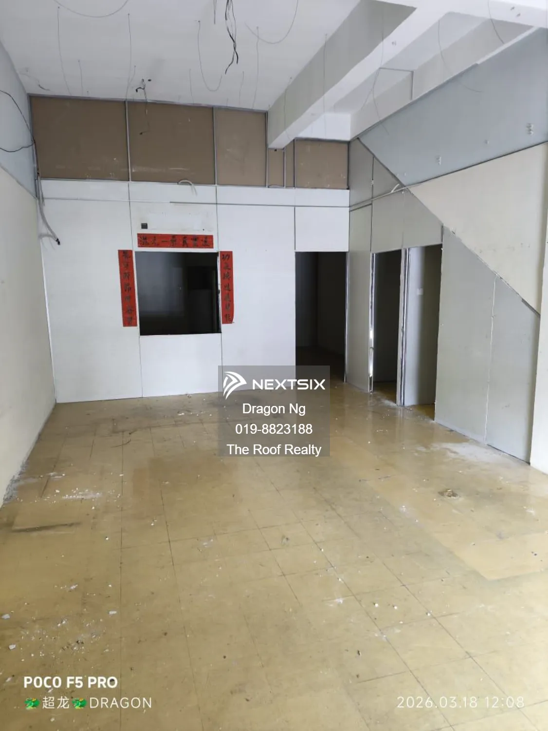 Shop For Rent in Klang Selangor - Image 9