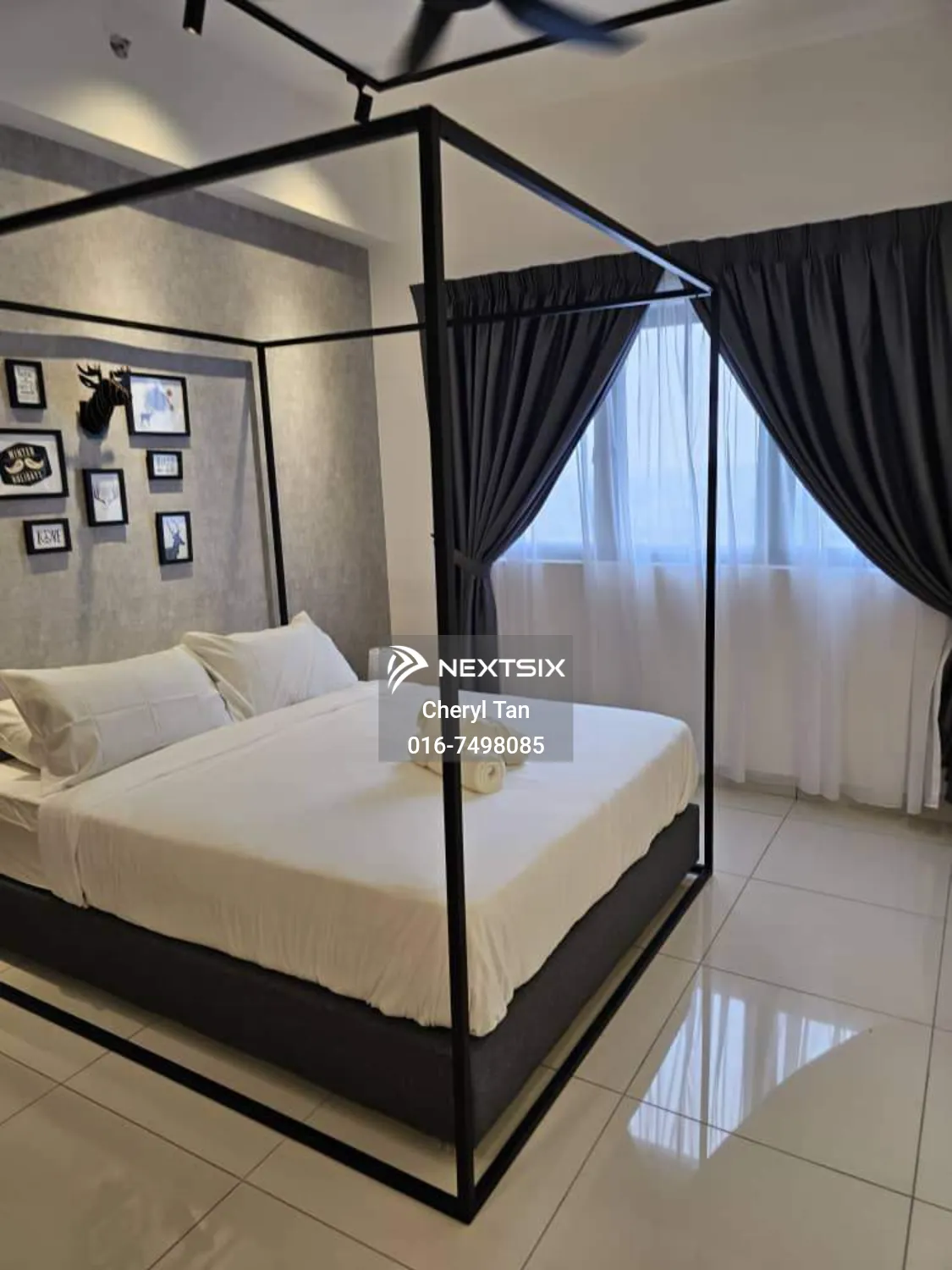 Serviced Residence For Sale in Subang Jaya Selangor