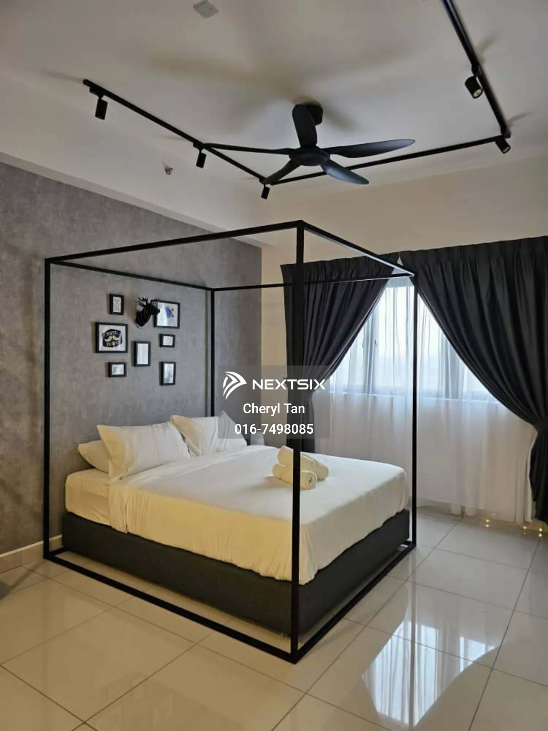 Serviced Residence For Sale in Subang Jaya Selangor - Image 10