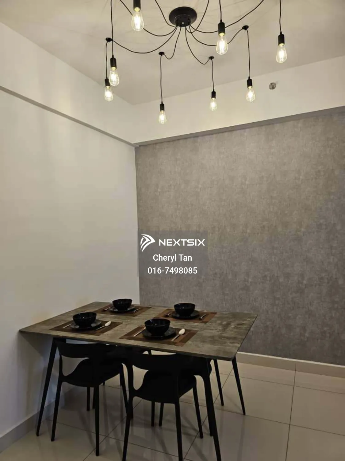 Serviced Residence For Sale in Subang Jaya Selangor - Image 5