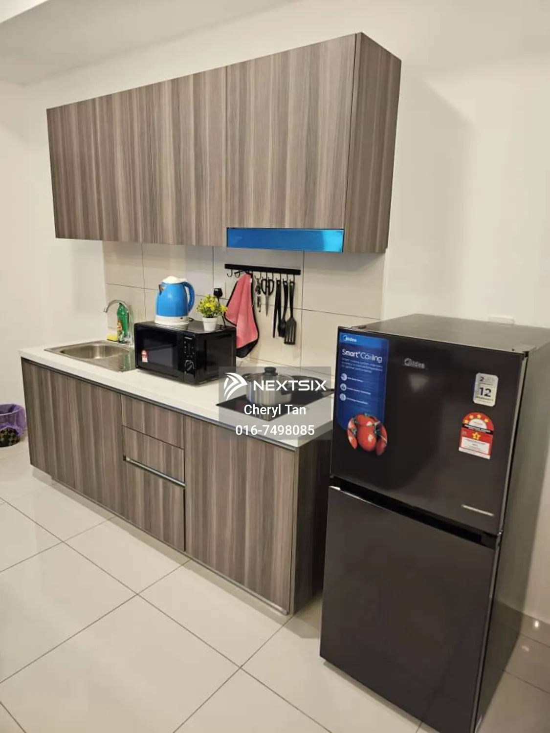 Serviced Residence For Sale in Subang Jaya Selangor - Image 7