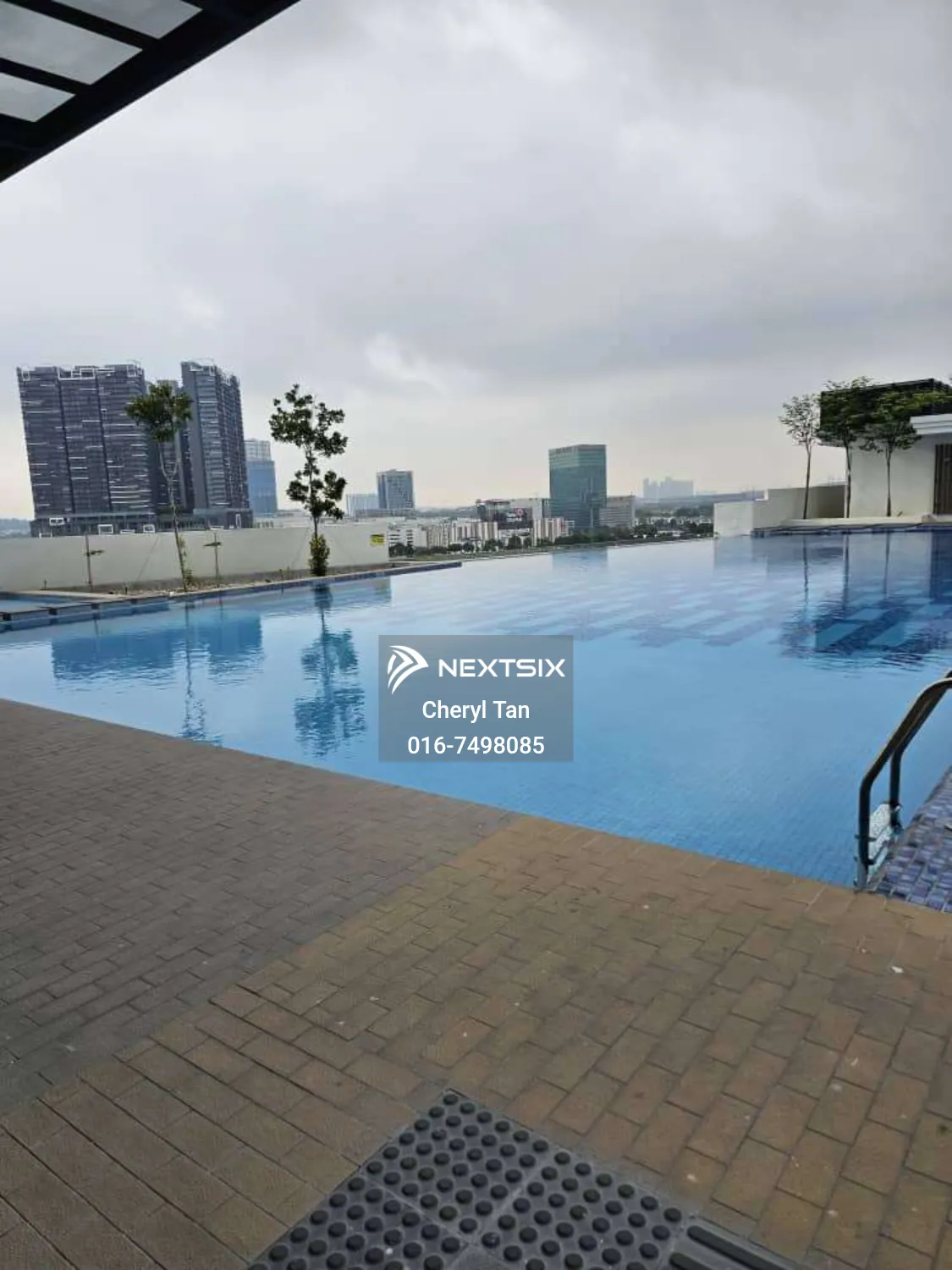 Serviced Residence For Sale in Subang Jaya Selangor - Image 8