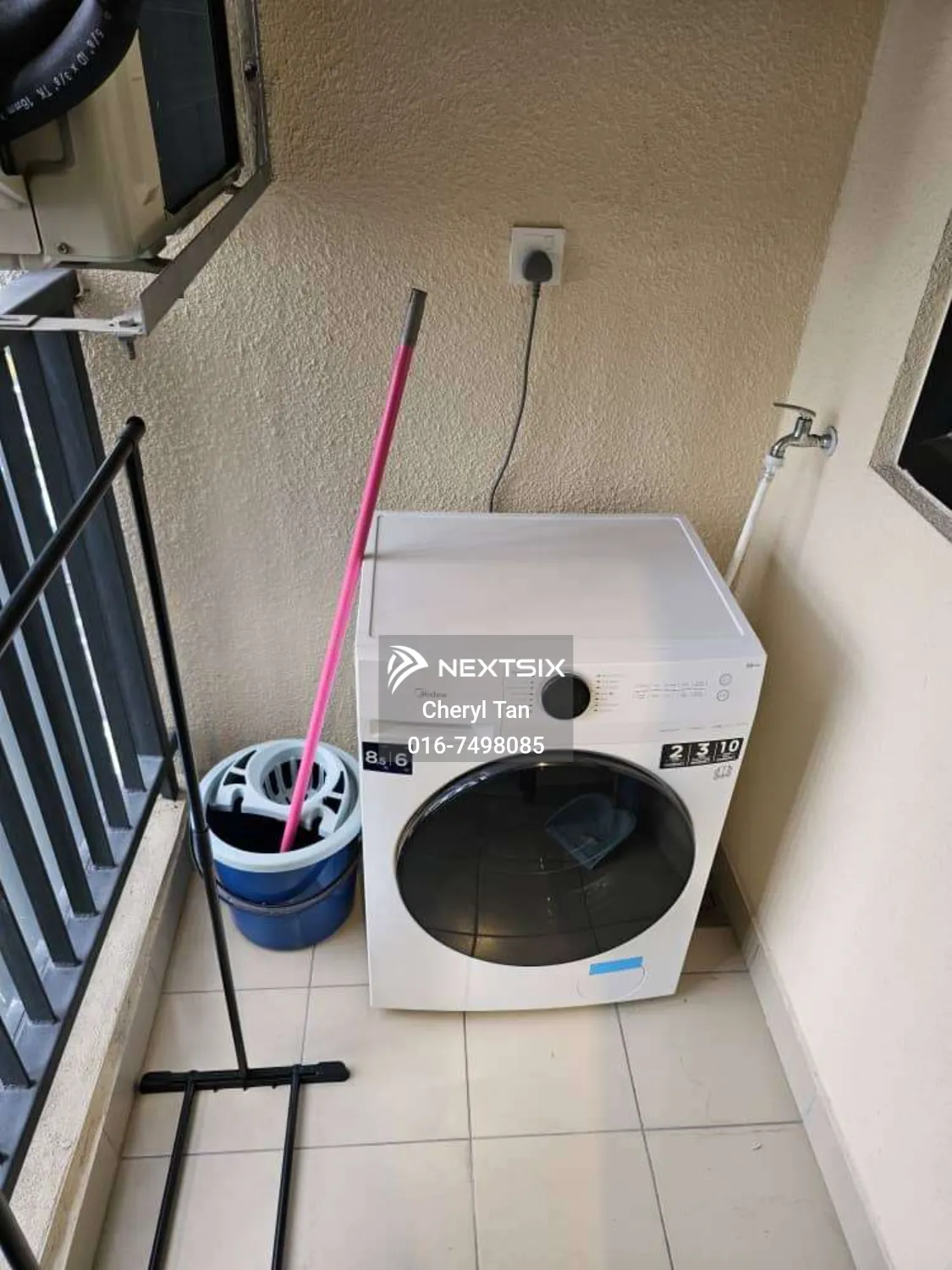 Serviced Residence For Sale in Subang Jaya Selangor - Image 9