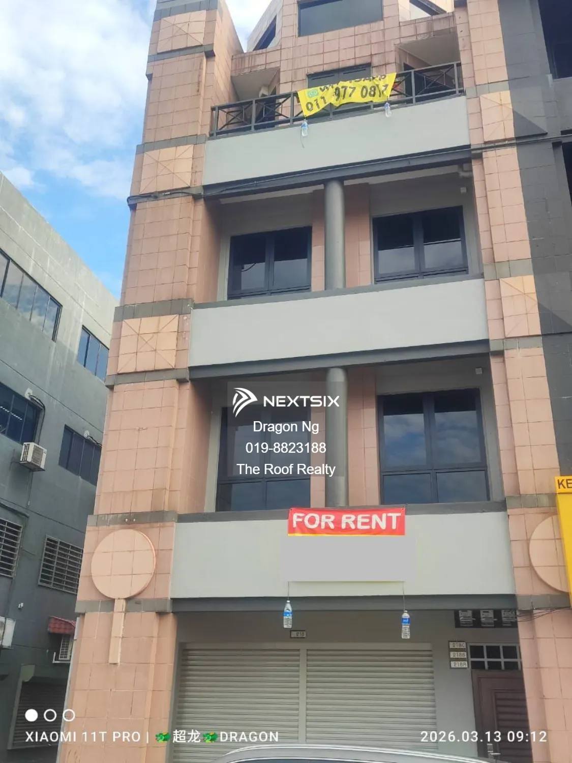 Shop For Rent in Klang Selangor