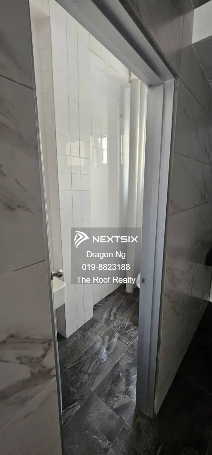 Shop For Rent in Klang Selangor - Image 5
