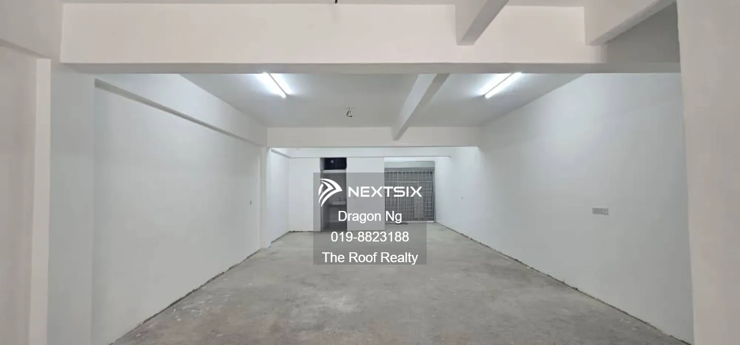 Shop For Rent in Klang Selangor - Image 6