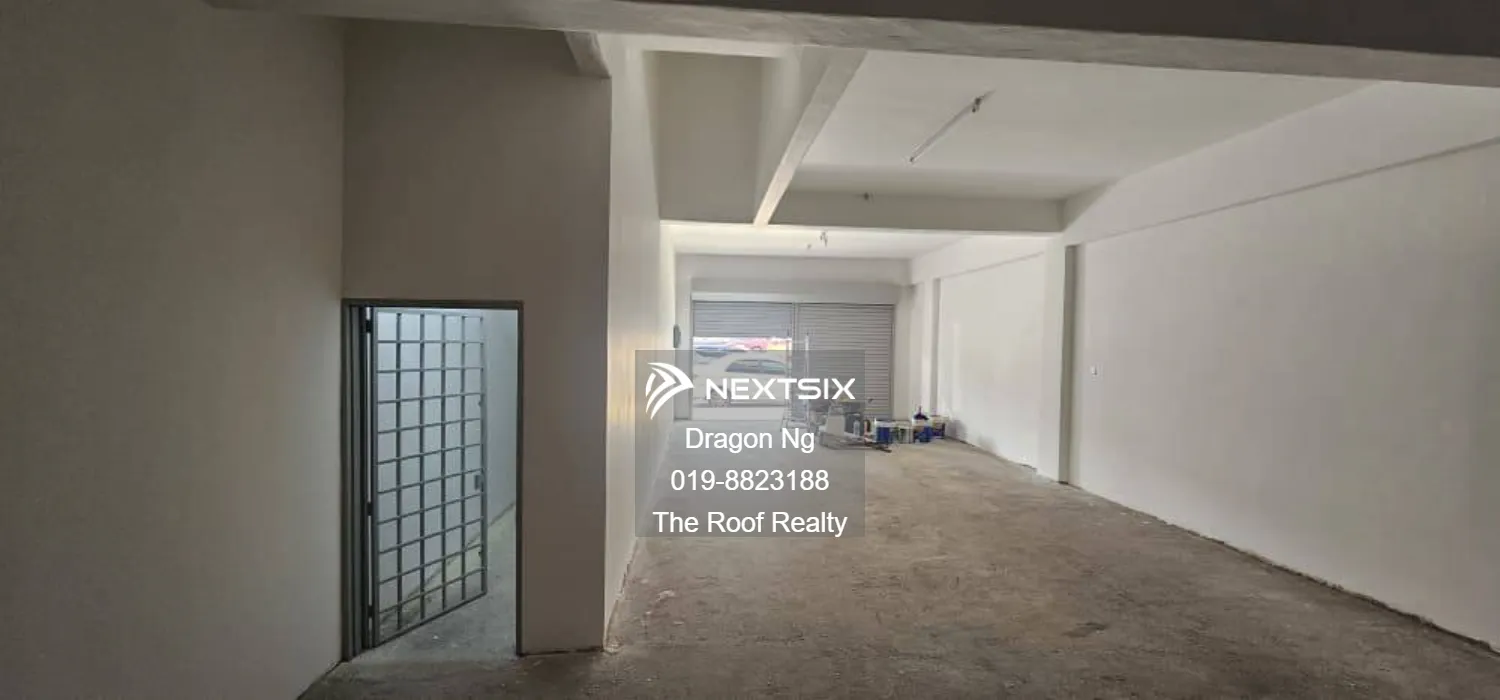 Shop For Rent in Klang Selangor - Image 7