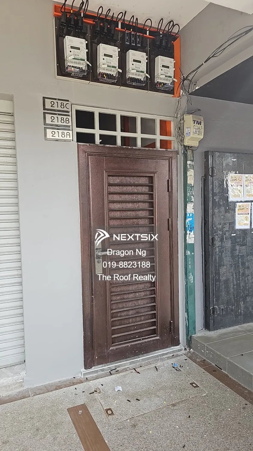 Shop For Rent in Klang Selangor - Image 8