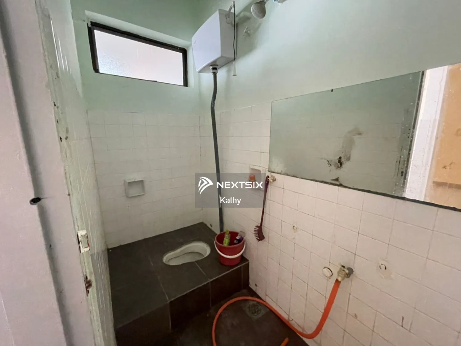 1-sty Terrace/Link House For Sale in Cheng Melaka