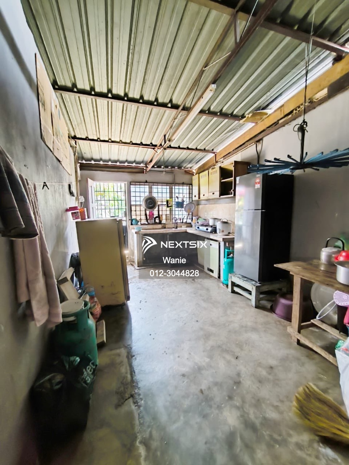 1-sty Terrace/Link House For Sale in Kangar Perlis - Image 5