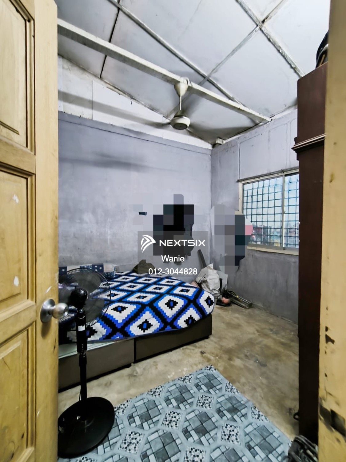 1-sty Terrace/Link House For Sale in Kangar Perlis - Image 6