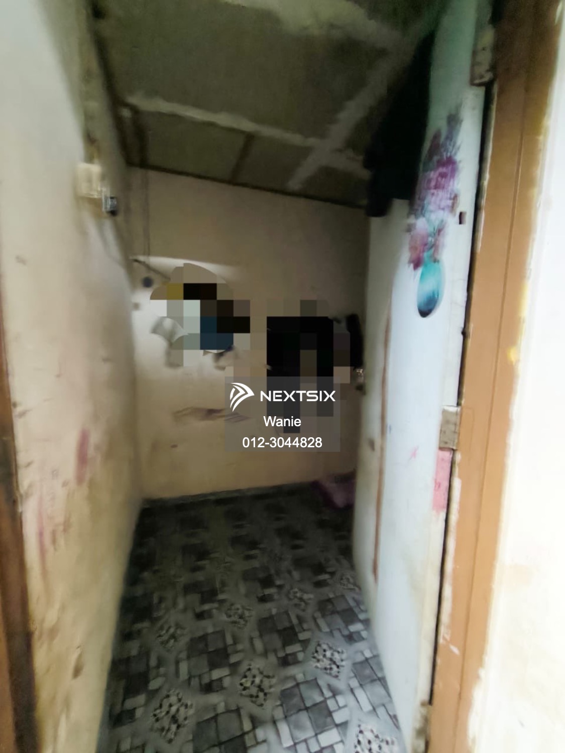 1-sty Terrace/Link House For Sale in Kangar Perlis - Image 7