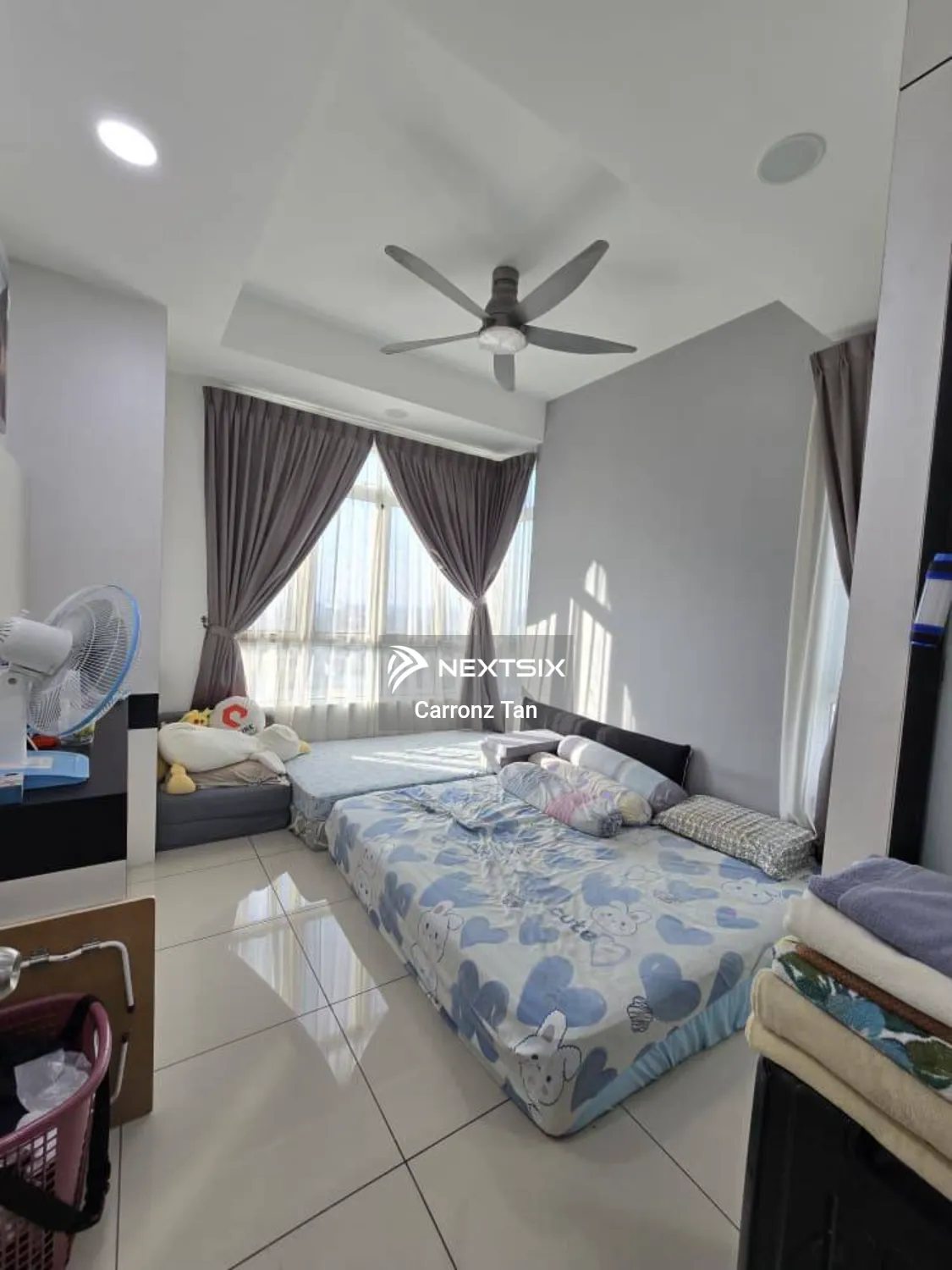 Serviced Residence For Sale in Melaka Tengah Melaka
